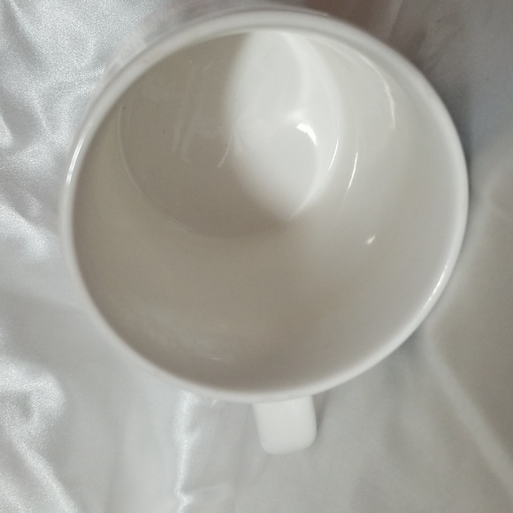 Coffee mug/cup. 1999 vintage Betty Boop collectible. - Picture 11 of 14